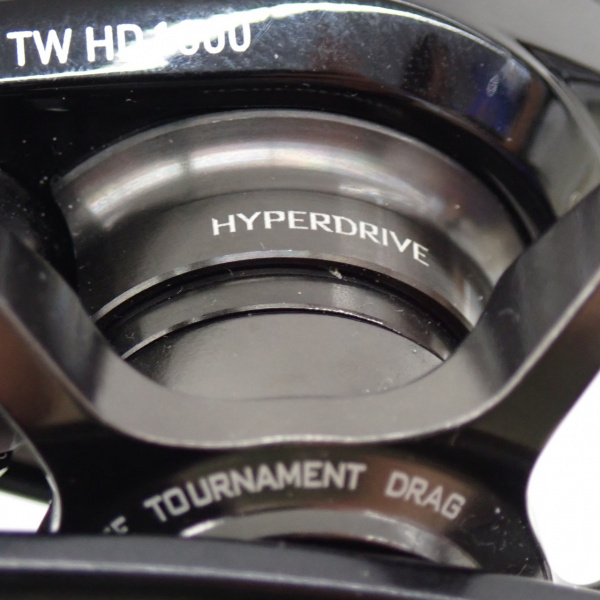 22ジリオンTW HD 1000H
